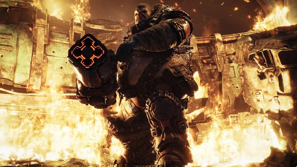 Раскрыты первые обзоры Gears of War: E-Day — это одна из лучших игр 2026 года
