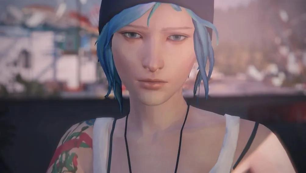 Оригинальная актриса Хлоя не вернется в Life is Strange: Воссоединение