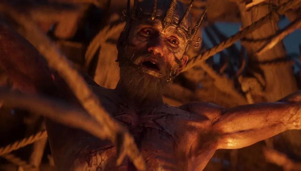 Divinity First Detalis раскрыта Larian Studios