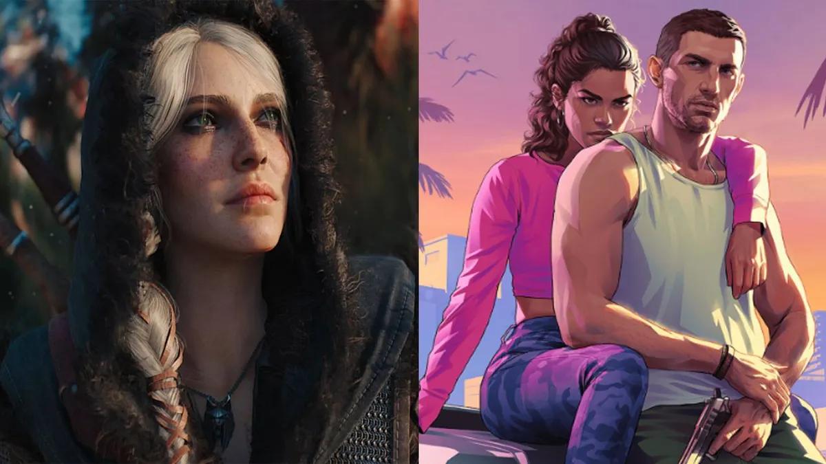 «Ведьмак 4» будет похож на GTA 6 — CD Projekt RED вкладывает значительные средства в качество игры