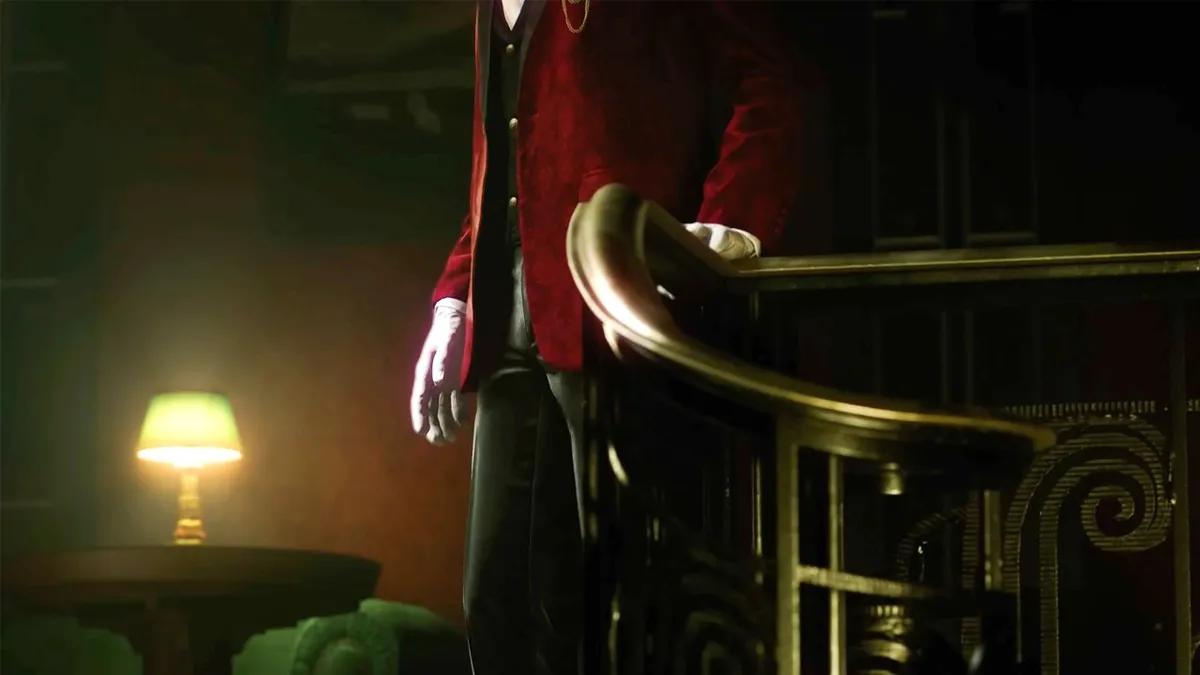 Инсайдер раскрыл новые подробности об игре «Resident Evil: Veronica» — неожиданный игровой персонаж, крафтинг и многое другое