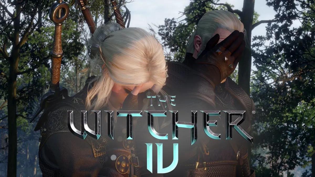 Акции CD Projekt RED упали после переноса выхода The Witcher 4 на 2028 год.