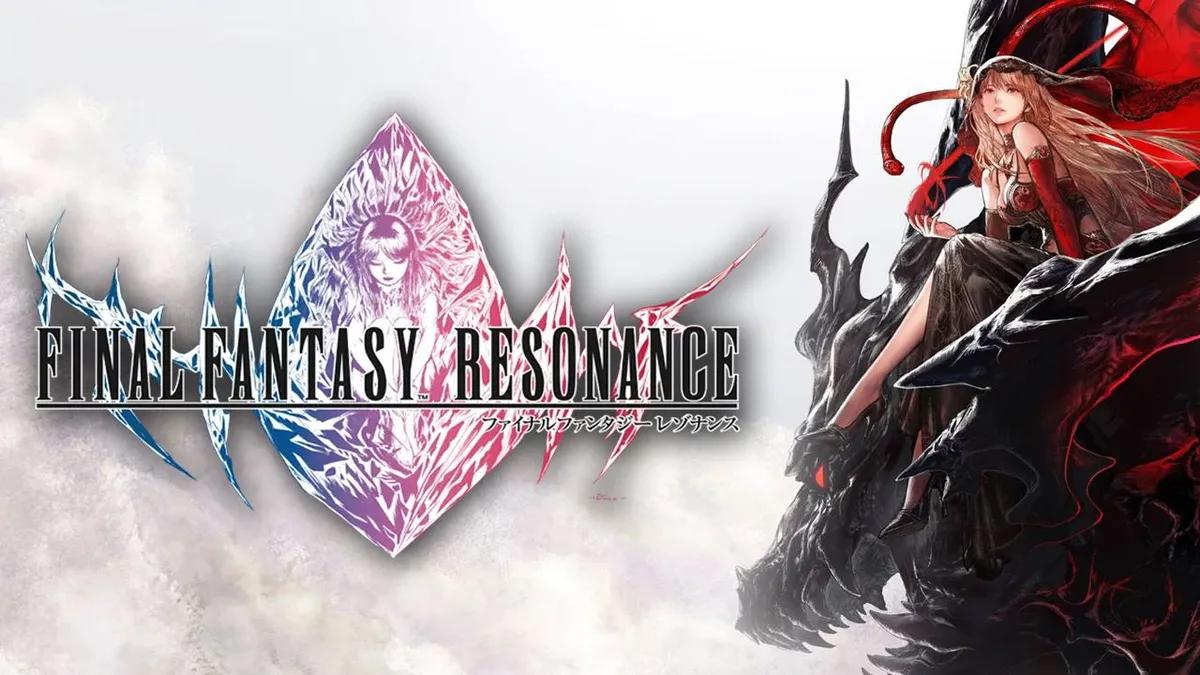 Критики высоко оценили Final Fantasy Resonance — опубликованы отзывы
