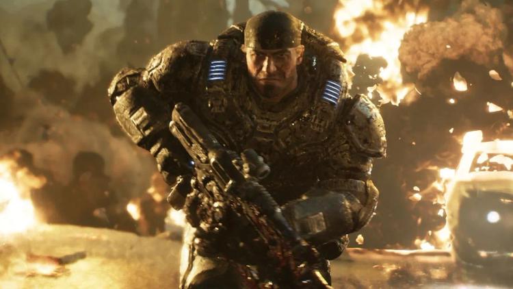 Джейсон Шрайер подтверждает огромный бюджет Gears of War: E-Day