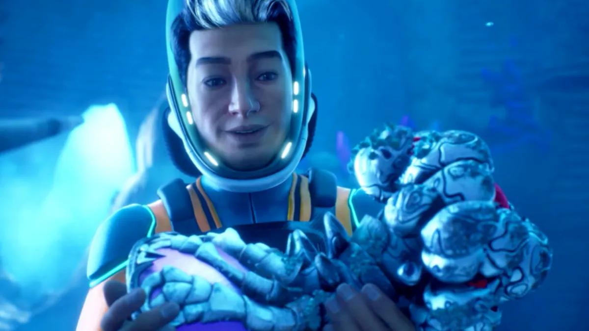 Несмотря на противостояние в Крафтоне, Unknown Worlds переводит Subnautica 2 в ранний доступ.