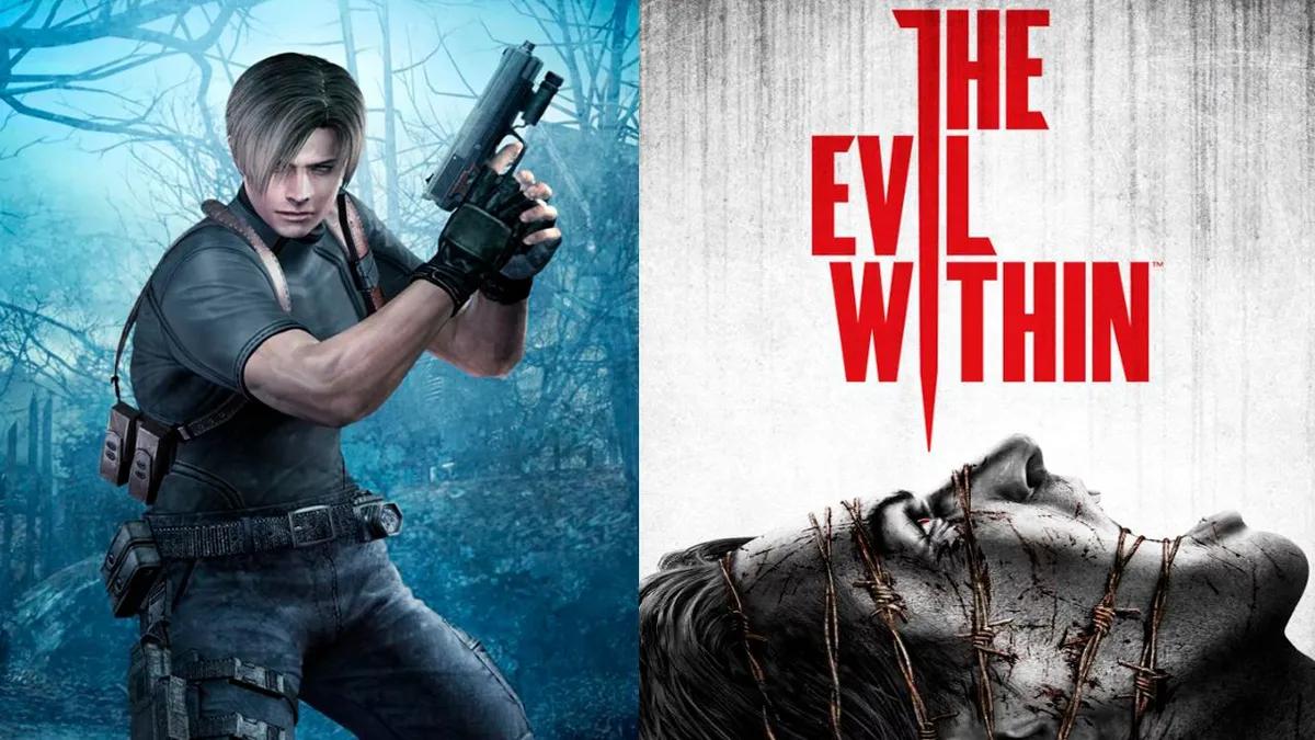 Создатель Resident Evil и Evil Within Синдзи Миками говорит, что смотреть лучше, чем играть, только когда разработчики терпят неудачу.