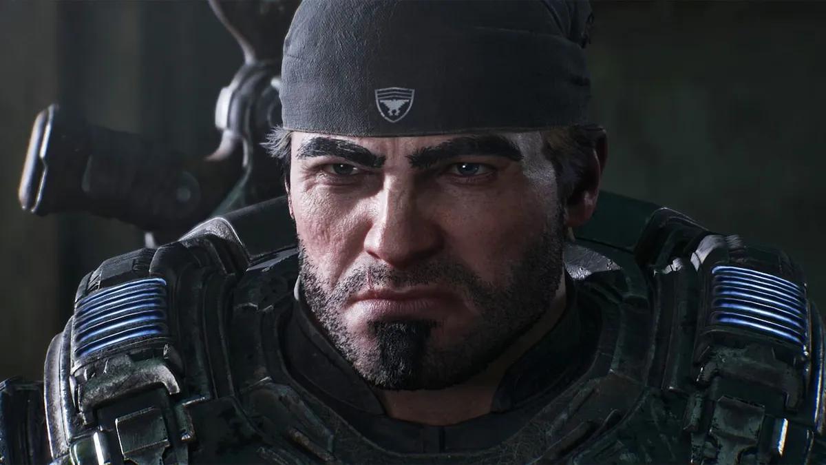 Сообщается, что Gears of War: E-Day станет первой игрой в запланированной трилогии