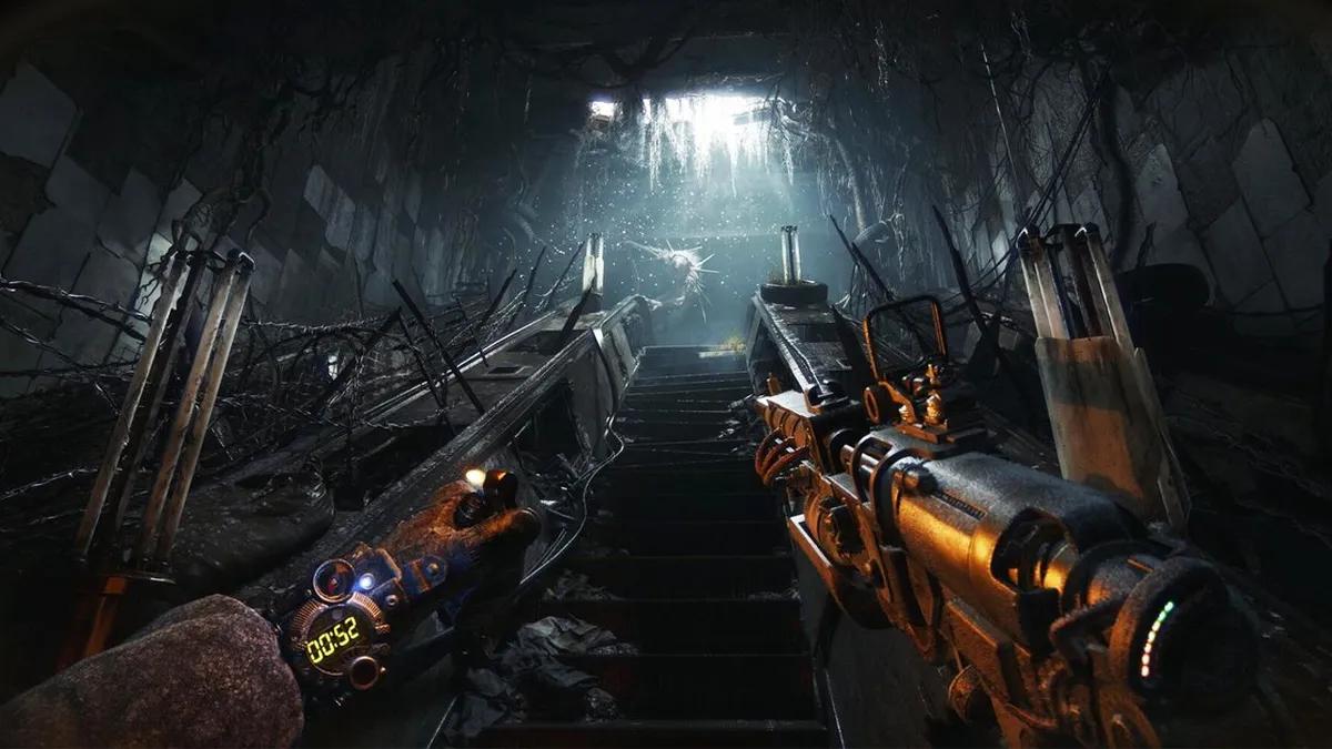 Предзаказы Metro 2039 стартуют на следующей неделе — раскрыты подробности изданий и цен