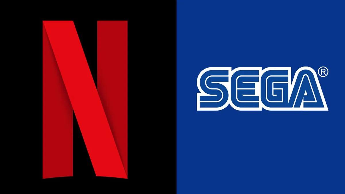 Компания Sega анонсировала несколько экранизаций для Netflix: «Crazy Taxi», «Sonic» и «Stranger Than Heaven»