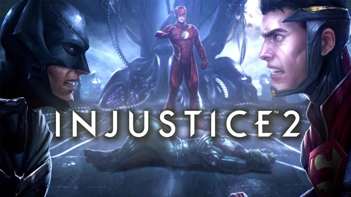 Эд Бун подтвердил, что Injustice 2 разошлась тиражом более 9 миллионов копий