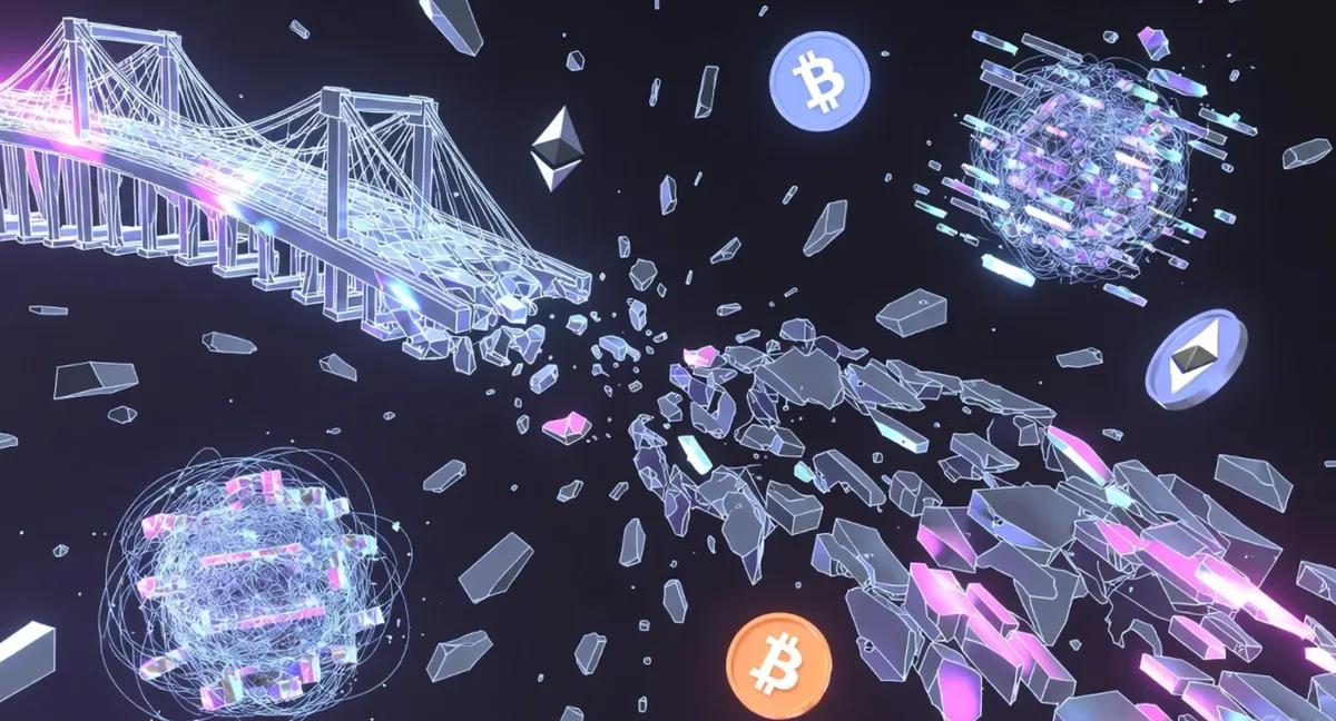 Самые популярные взломы протокола DeFi: Уроки прошлого и как защитить свои средства