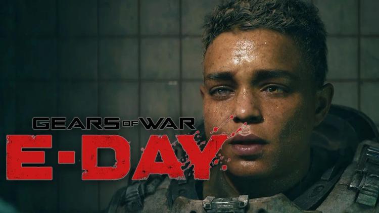 Бывший продюсер Gears of War раскритиковала E-Day за то, что новой женской героине уделили больше внимания, чем Маркусу и Дому