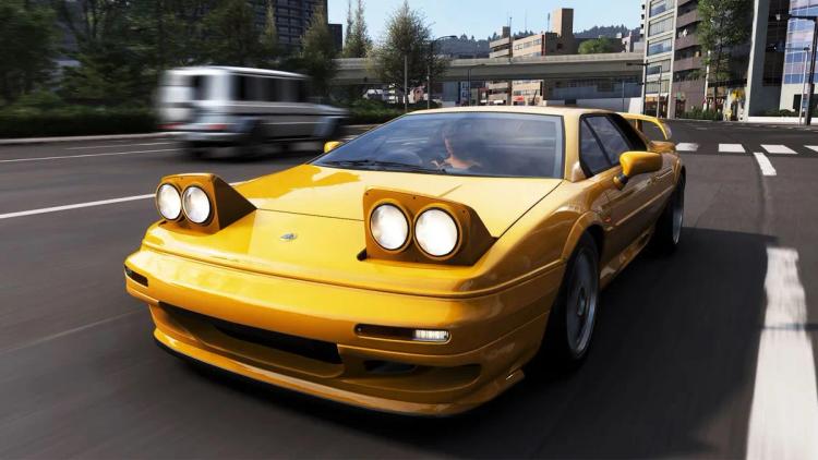 Playground Games официально анонсировала дату релиза Forza Horizon 6 для PlayStation 5