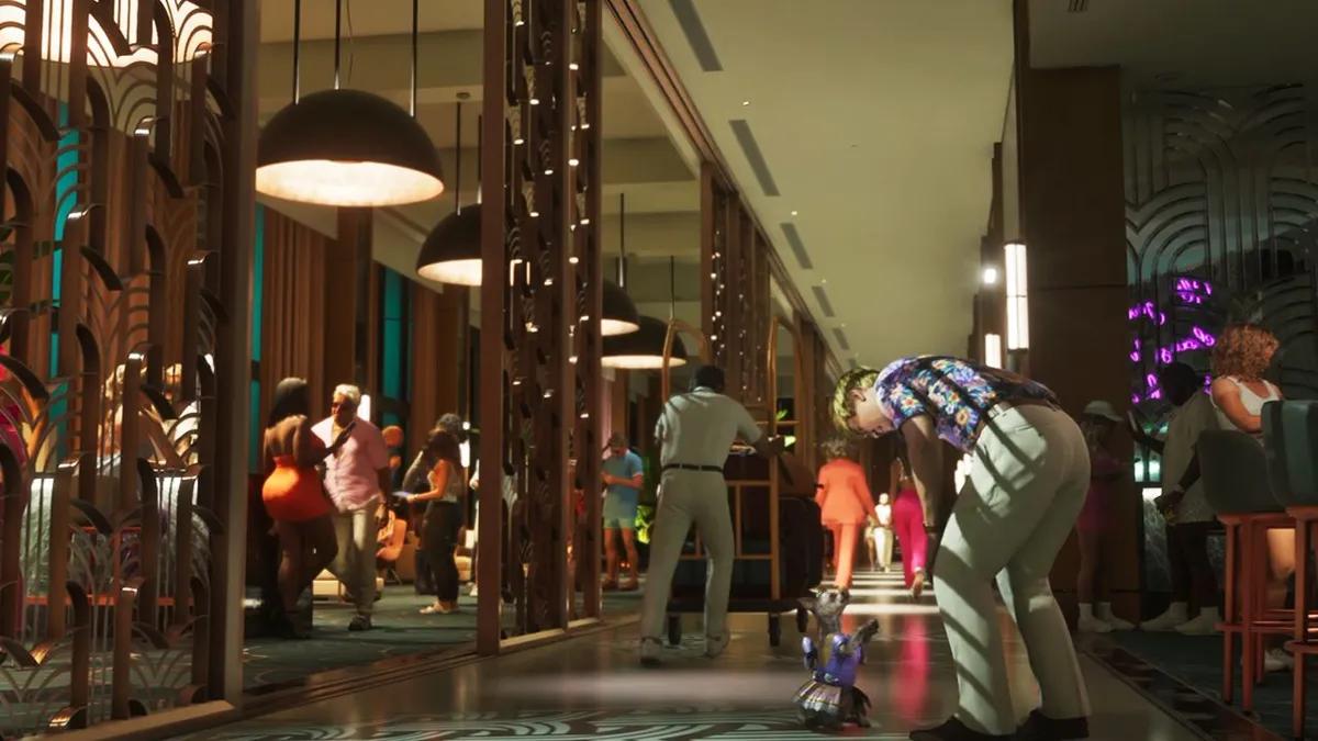 Netflix привлек 100 000 новых подписчиков за 6 часов благодаря геймплею GTA 6
