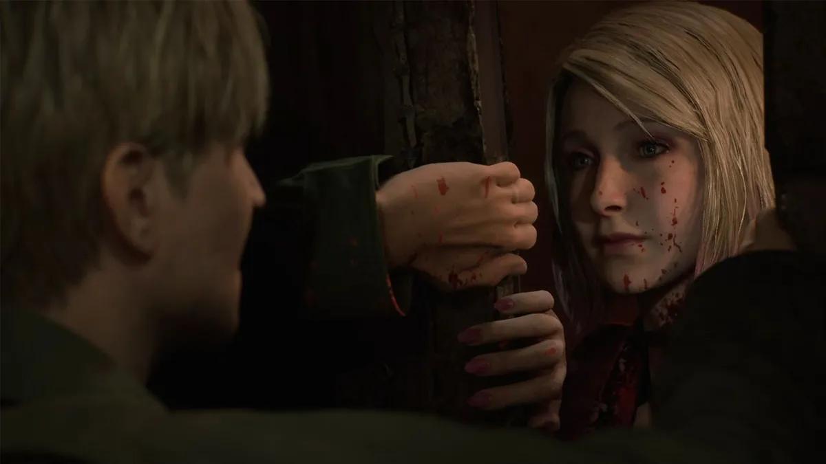Konami намекает на появление «второй и третьей волн» игр Silent Hill