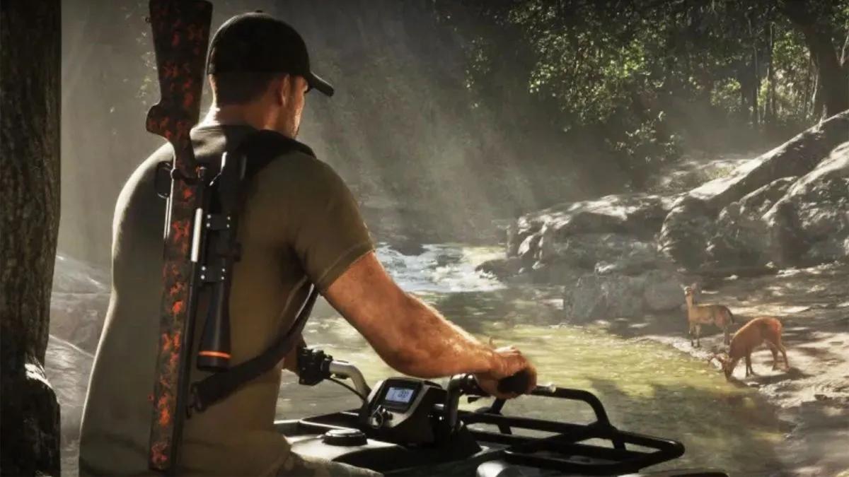 По словам бывшего разработчика, в GTA 6 может появиться миссия с домашним тигром