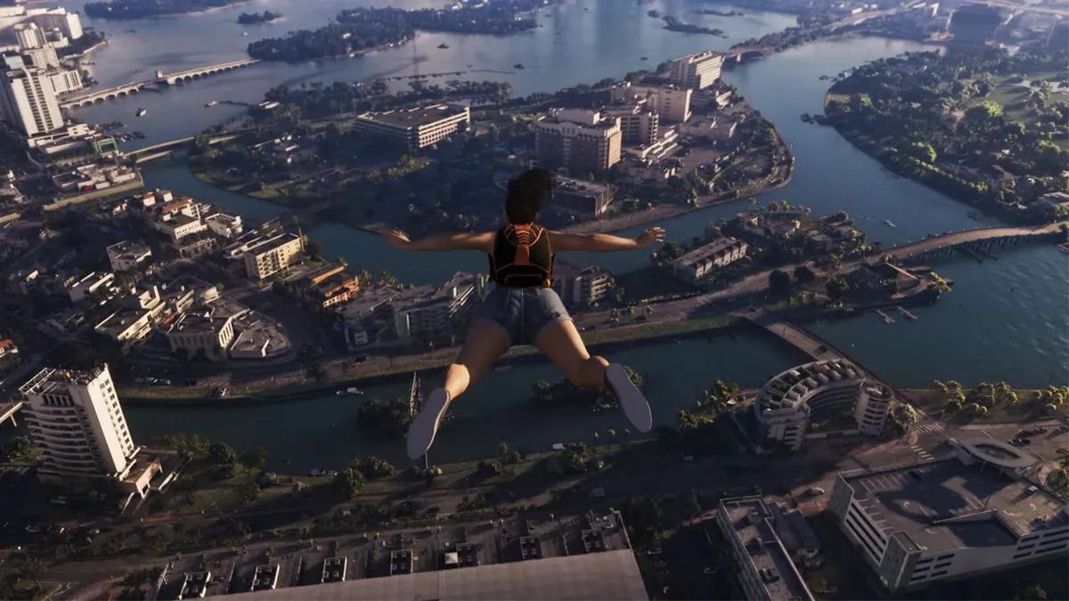 Утечка GTA 6 раскрывает, как игра выглядела в 2015 году: опубликованы подробности карты