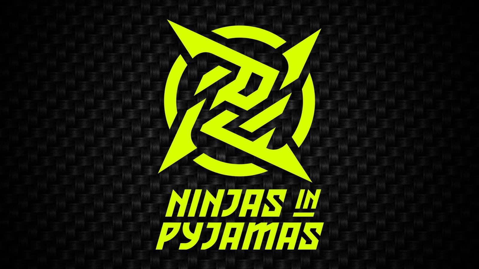 The legendary player has joined Ninjas in Pyjamas as a coach