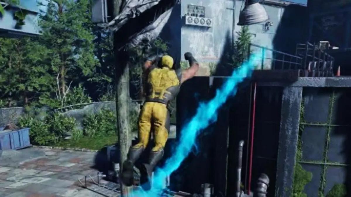 Insomniac Games знает фидбеке Marvel’s Wolverine и готовится в ближайшее время устранить проблемы