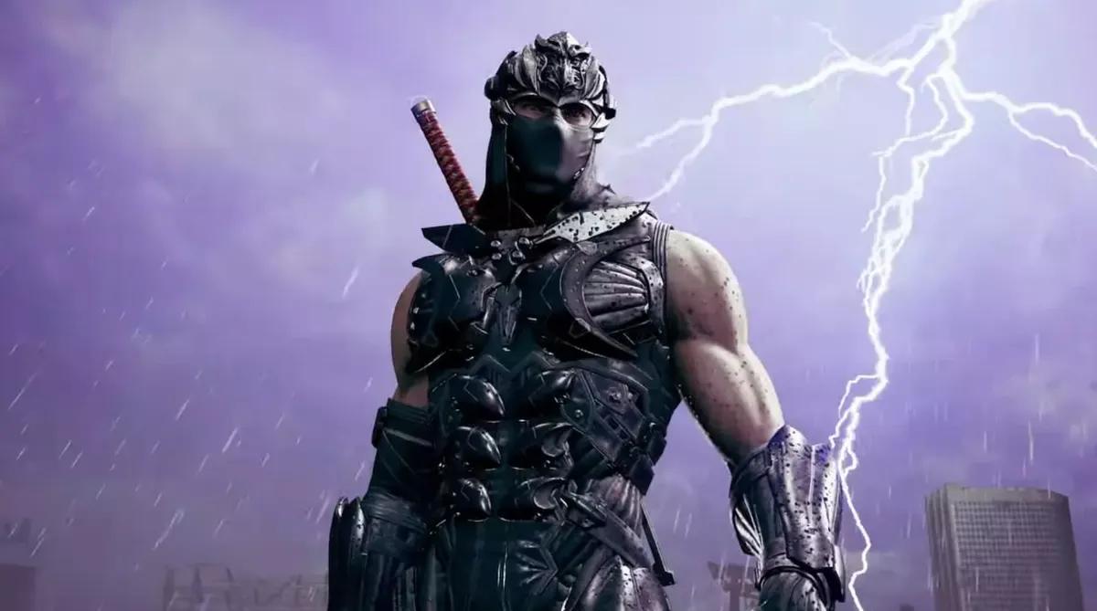 2025 год стал определяющим для Ninja Games.