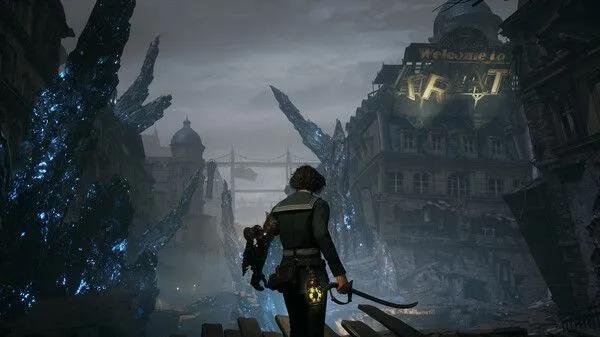 Лучшие Souls-подобные игры для игры в октябрь 2026: Тиерлист 