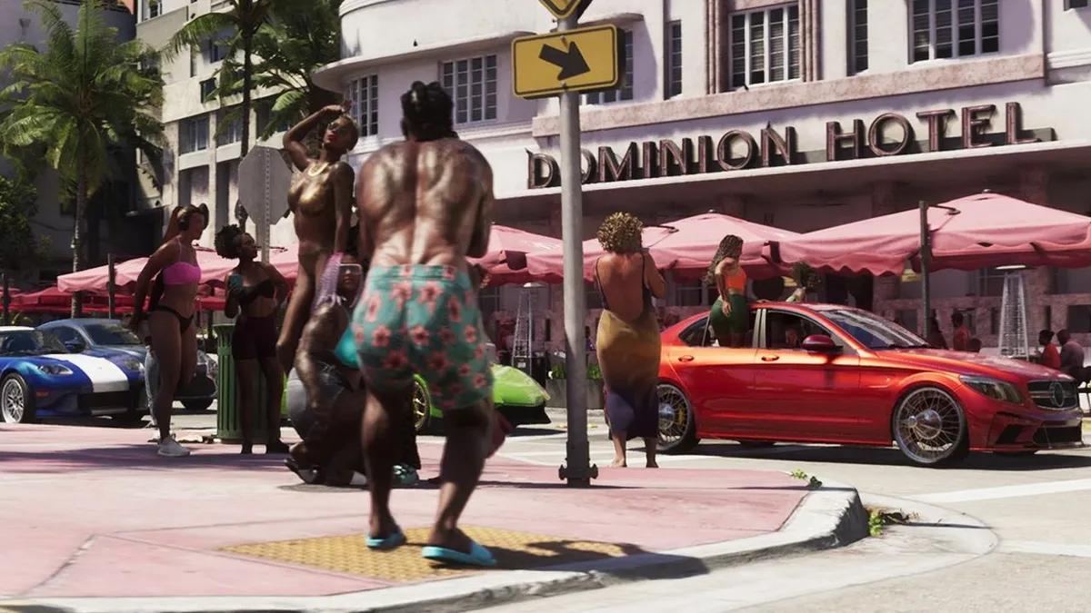 Размер GTA 6 на PlayStation 5 раскрыт — 210 ГБ