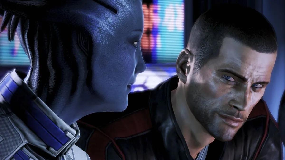 Mass Effect: Universe позволила бы игрокам создавать уникальные альтернативные временные линии