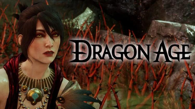 Бывший продюсер BioWare считает, что серия игр Dragon Age может получить вторую жизнь