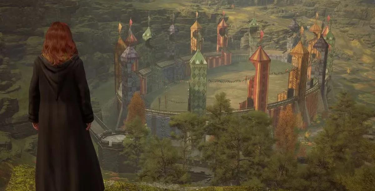 В Hogwarts Legacy 2 будет включена недостающая, полюбившаяся фанатам функция из оригинальной игры.