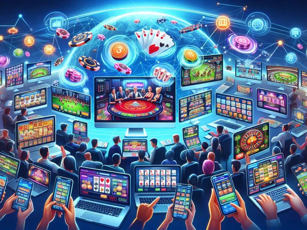 Платформа iGaming: Как выбрать правильную платформу и получить игорную лицензию