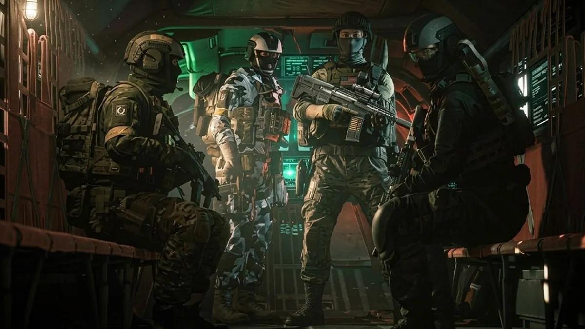 Sony Pictures ведет переговоры о производстве фильма по мотивам Battlefield