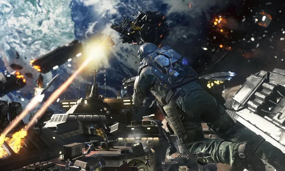 Infinity Ward отреагировала на недавнее сообщение о Modern Warfare 4 в Call of Duty