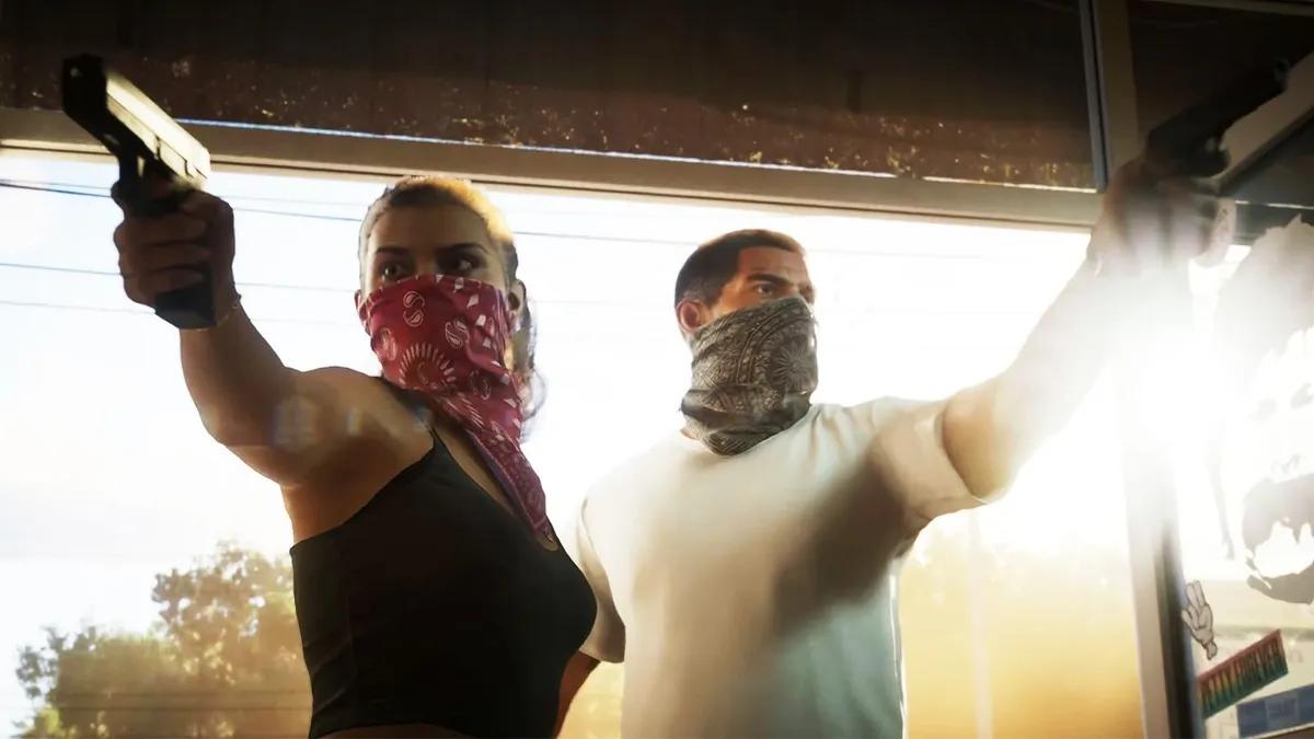 Cyberleek опубликовал новый утечку геймплея GTA 6 — возможно, он содержит финальную миссию игры