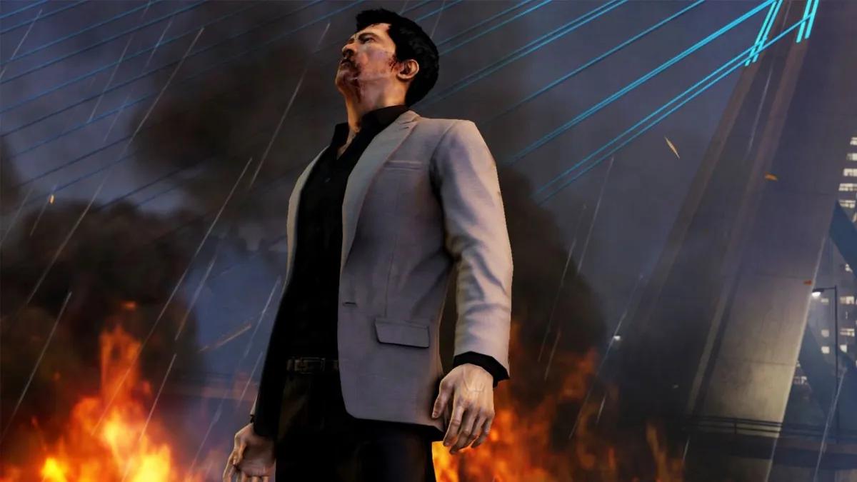 Sleeping Dogs 2 всё ещё может выйти, утверждает дизайнер