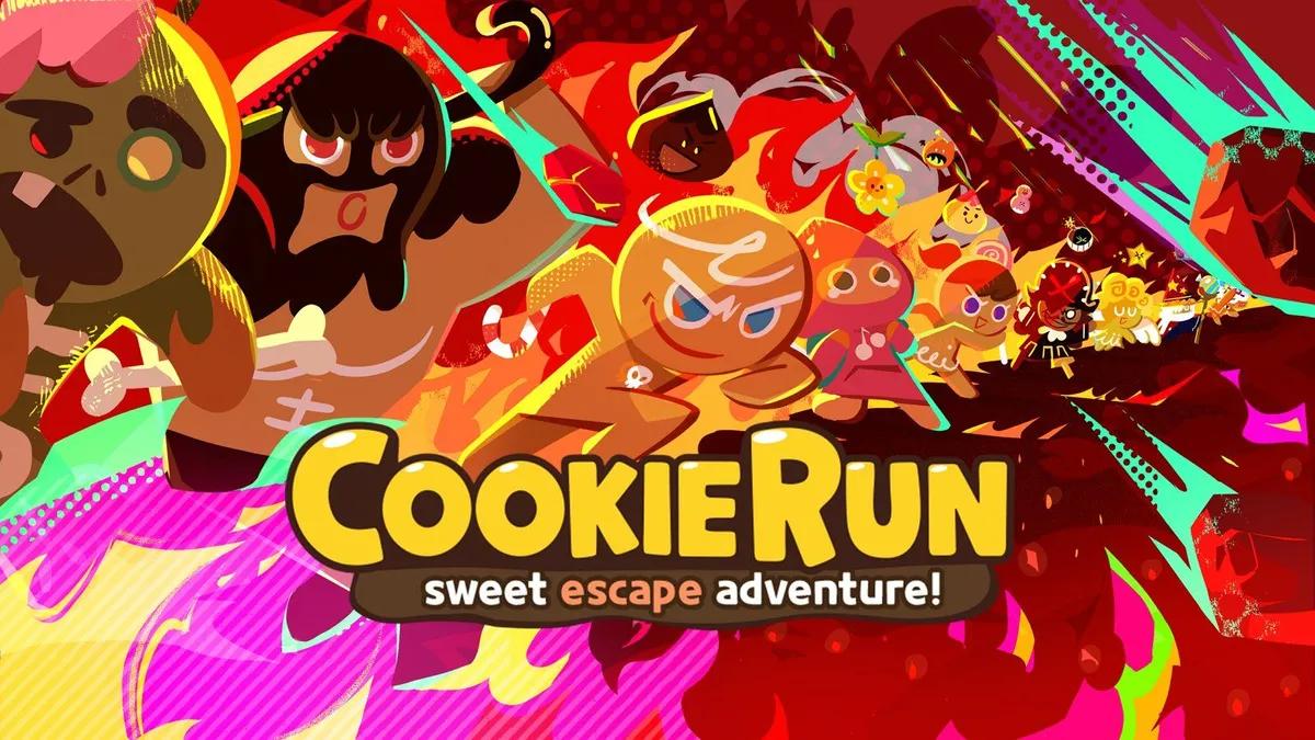CookieRun Classic открывает глобальную предварительную регистрацию в преддверии мирового релиза