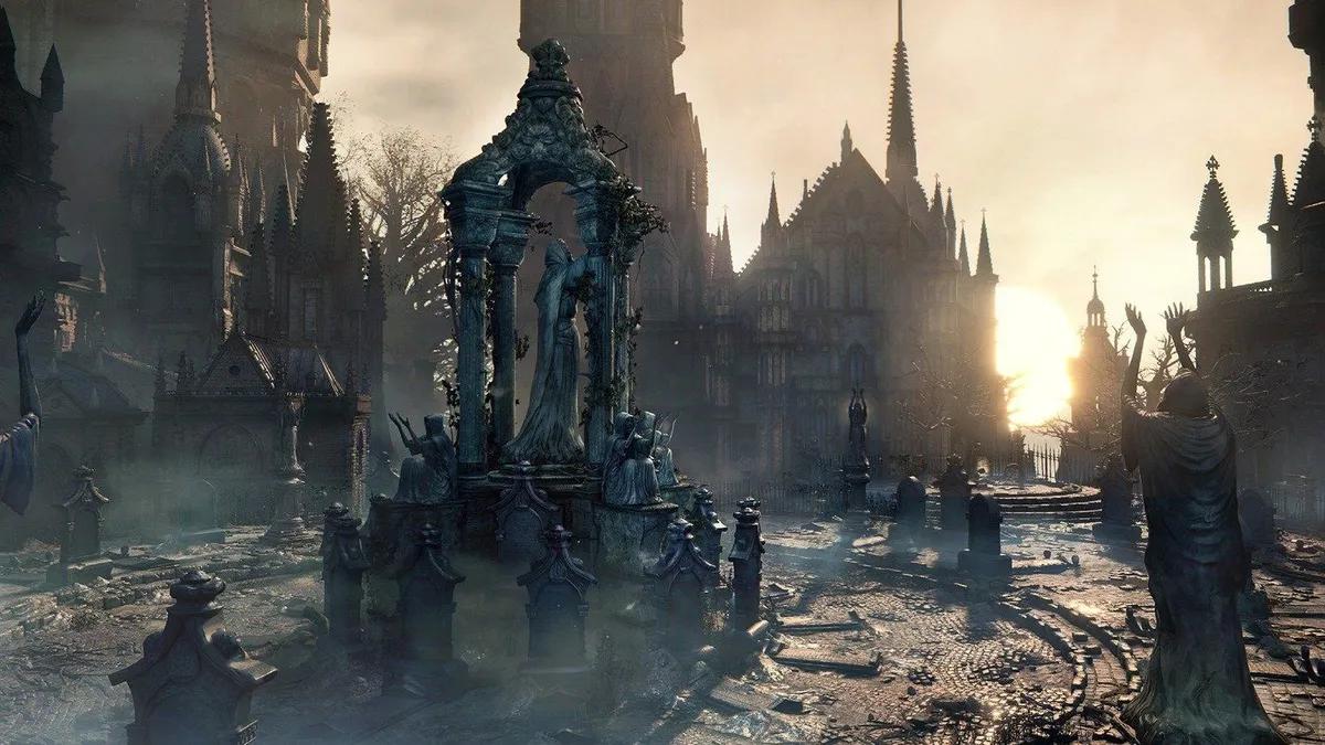 Компания FromSoftware заблокировала разработку ремейка Bloodborne.