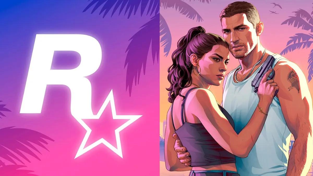Возможно, скоро появится новая информация о GTA 6, поскольку Rockstar Games обновили свой сайт