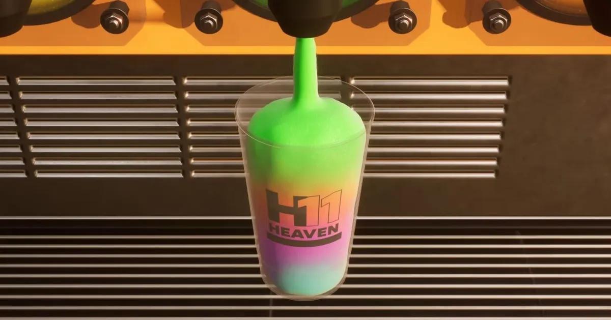 Руководство по микстейпу Slushy: Рецепт и трофей "Алхимик гранж-металла 