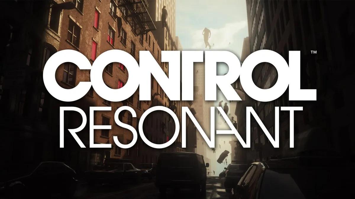 Remedy раскрыла планы на Control Resonant после запуска