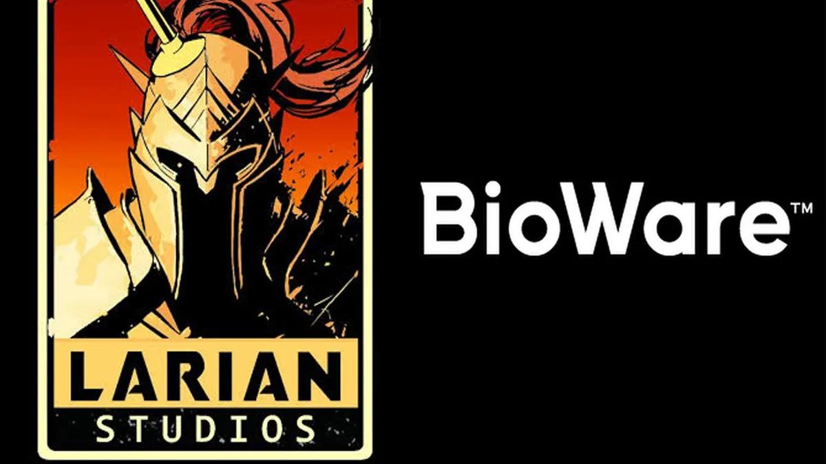 Глава Larian Studios Свен Винке отреагировал на закрытие BioWare, заявив, что «это потеря для всех нас»