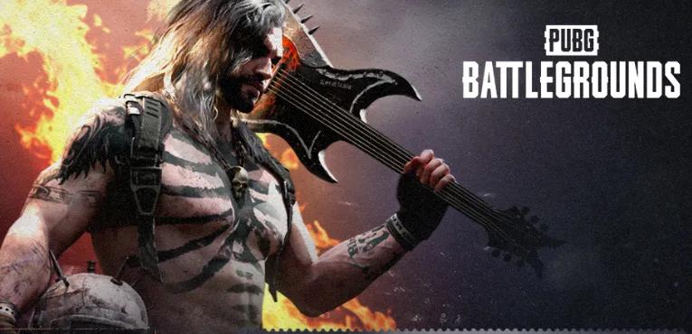 Обновление 38.1 для PUBG принесет переделку транспортных средств, разрушаемую местность и режим "Туалет Скибиди