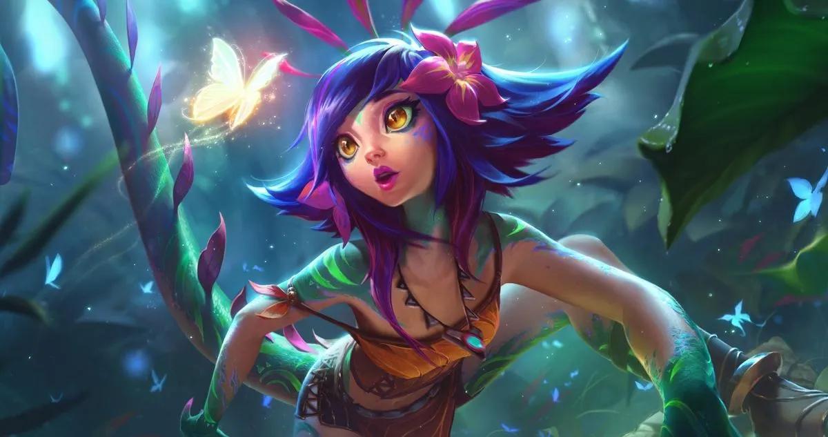 Riot Games столкнулась с ответной реакцией на спорные изменения в League of Legends Season 15