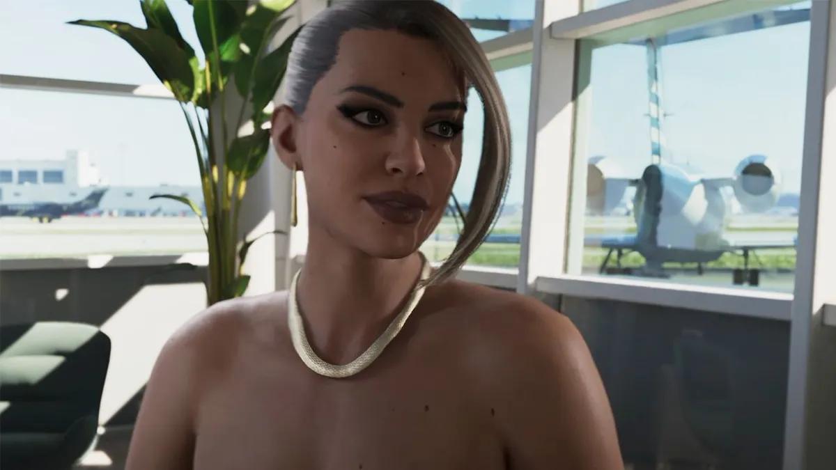 Подтверждено появление персонажа из GTA Online в GTA 6