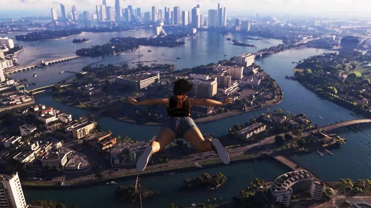 Бывший президент PlayStation считает, что только GTA 7 может превзойти GTA 6 по масштабу