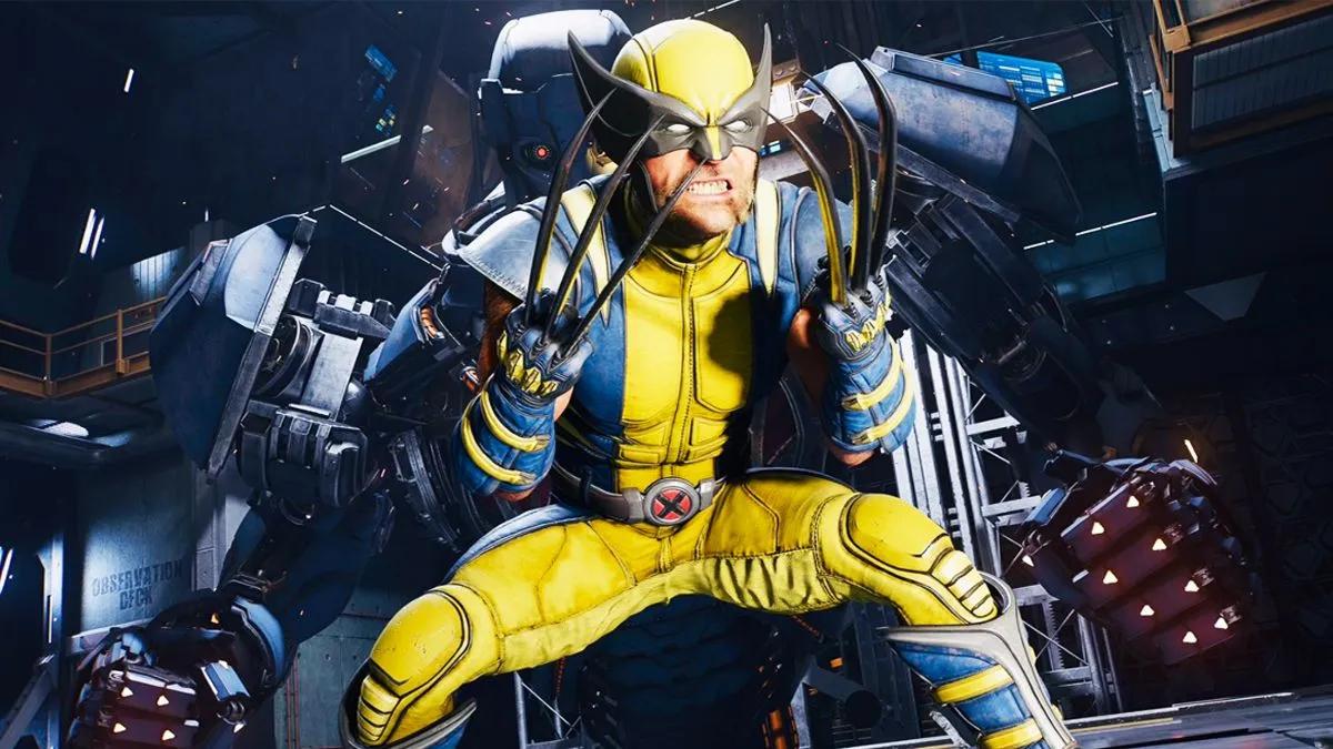 По сообщениям, Marvel's Wolverine уже продалась тиражом 3 миллиона копий