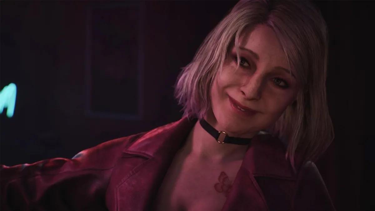 DLC для Silent Hill 2 Remake — Born from a Wish — может быть подтверждено в ближайшее время