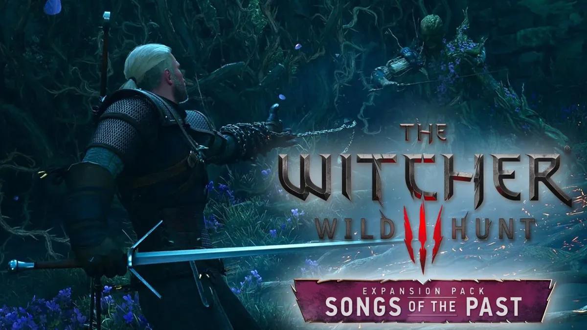The Witcher 3: Songs of the Past – раскрыты первые кадры геймплея, детали и системные требования