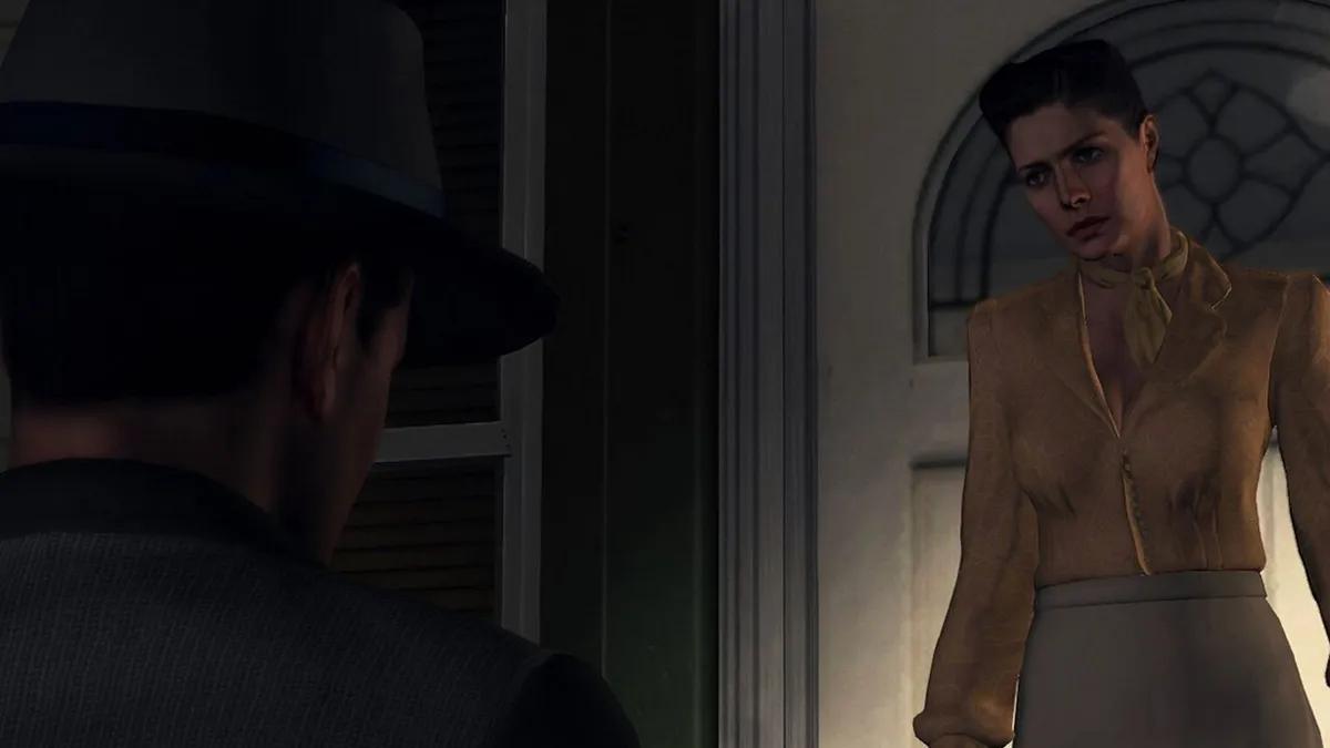 По слухам, Rockstar Games планирует выпустить L.A. Noire 2 в 2030 году