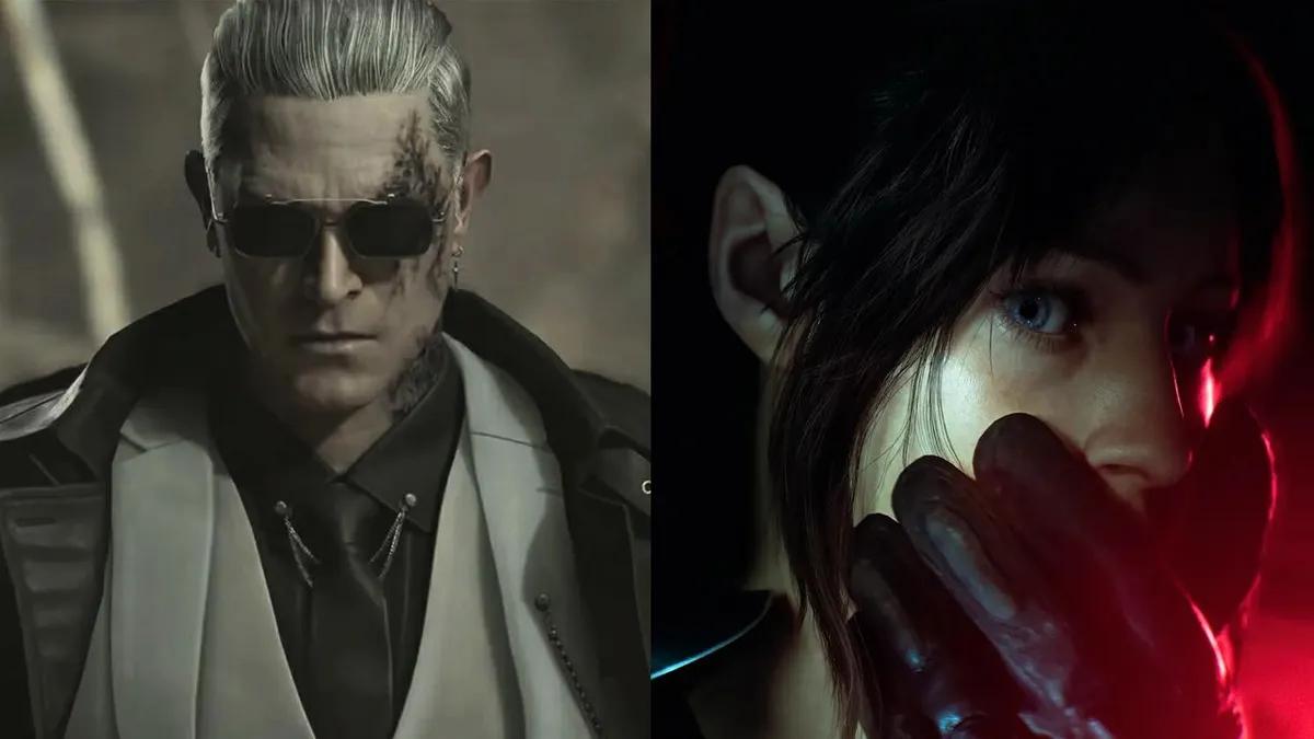 Подтверждено появления злодея из Resident Evil Requiem в сюжетном DLC и Resident Evil Veronica