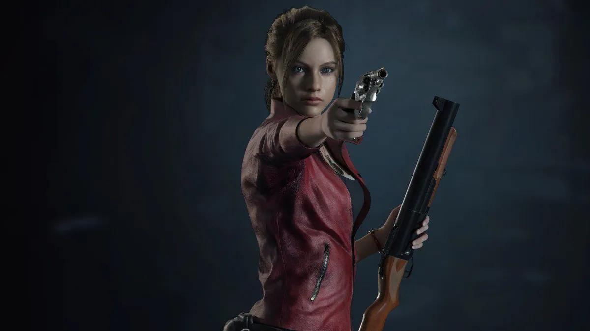 Утечка информации о Resident Evil Code: Veronica для PlayStation 5